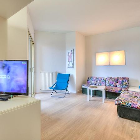 Casa Emma With Sea Glimpse - Happy Rentals 산레모 외부 사진