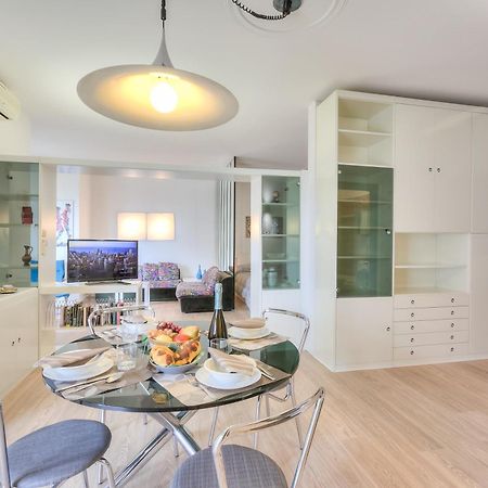 Casa Emma With Sea Glimpse - Happy Rentals 산레모 외부 사진
