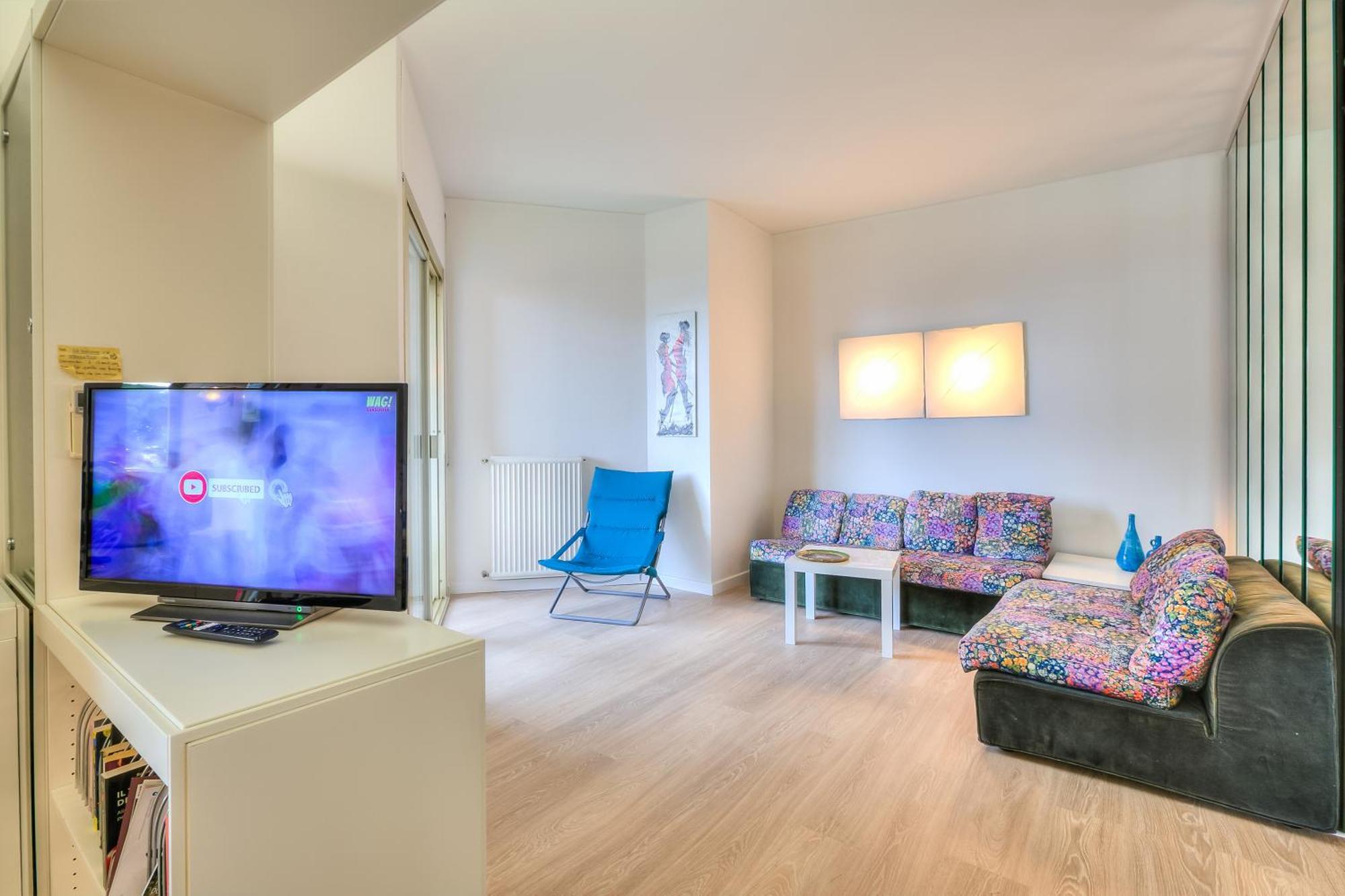 Casa Emma With Sea Glimpse - Happy Rentals 산레모 외부 사진