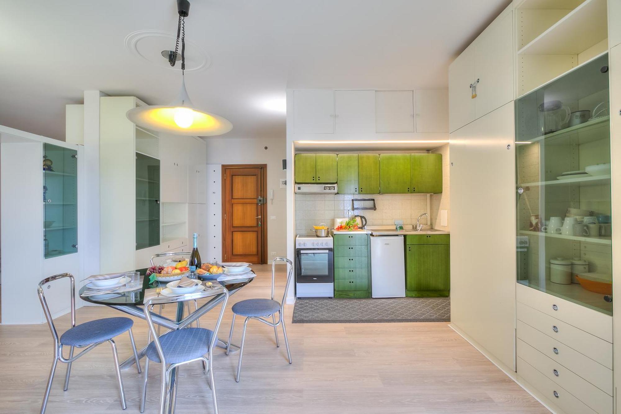 Casa Emma With Sea Glimpse - Happy Rentals 산레모 외부 사진