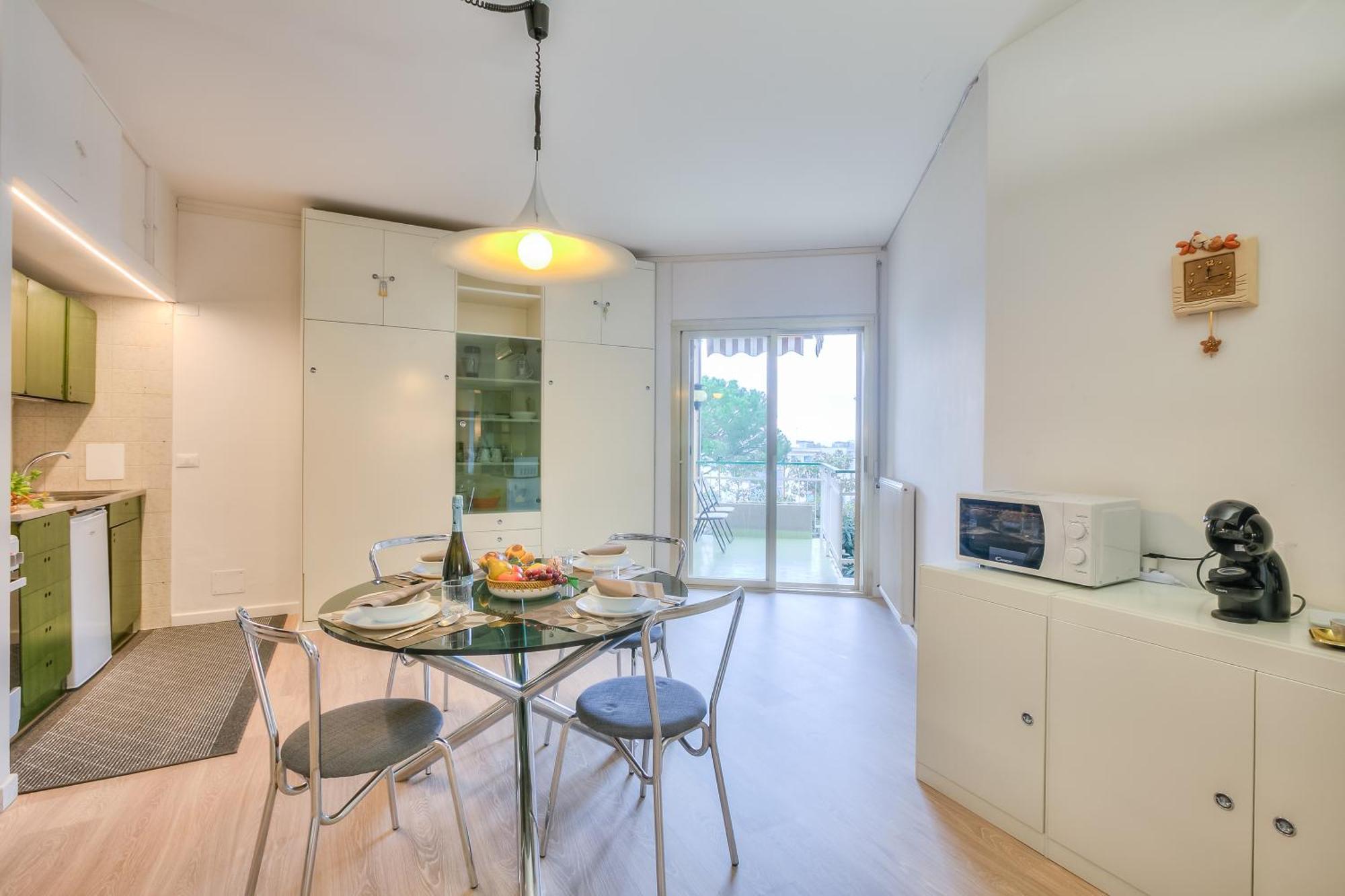 Casa Emma With Sea Glimpse - Happy Rentals 산레모 외부 사진
