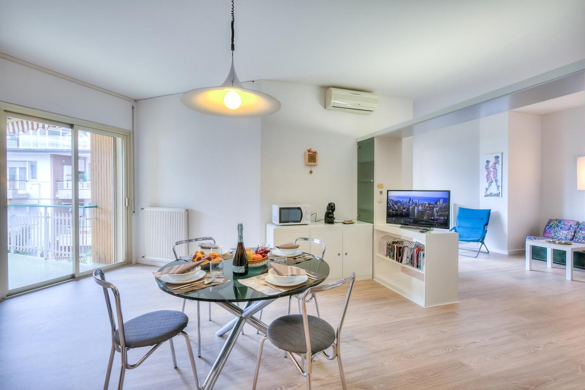 Casa Emma With Sea Glimpse - Happy Rentals 산레모 외부 사진