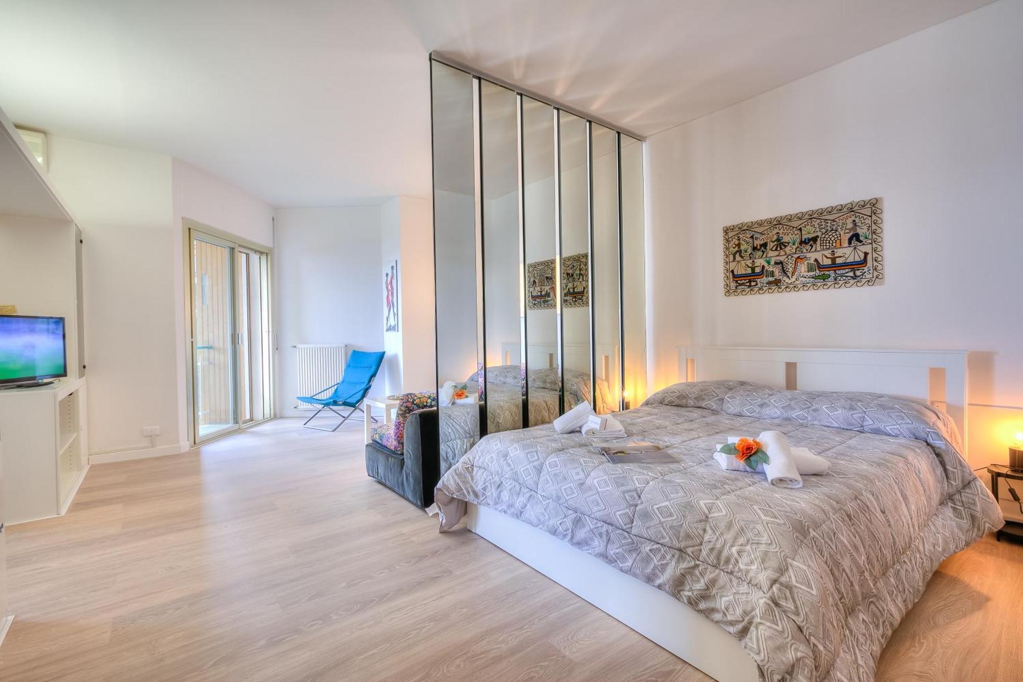 Casa Emma With Sea Glimpse - Happy Rentals 산레모 외부 사진