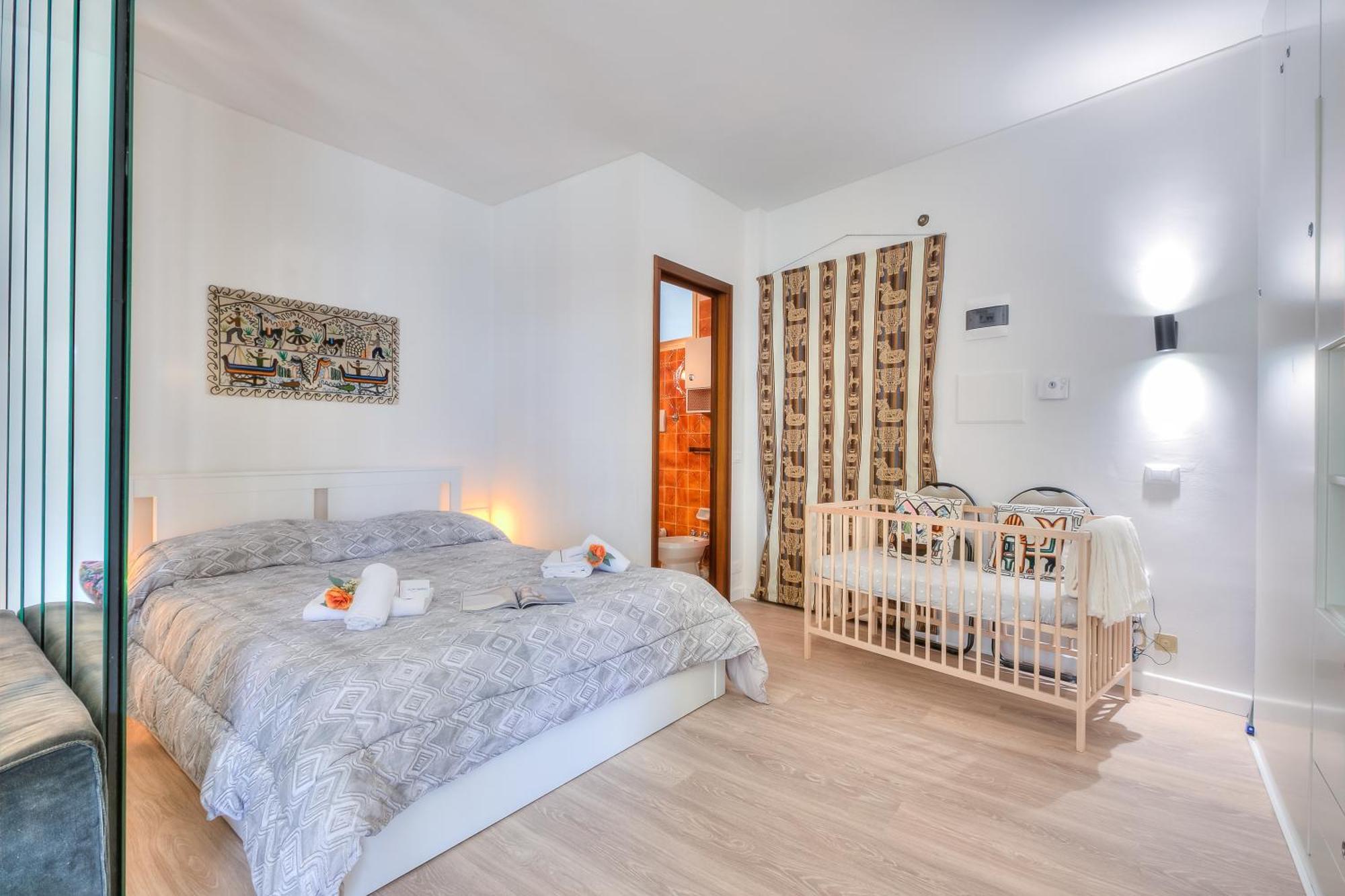 Casa Emma With Sea Glimpse - Happy Rentals 산레모 외부 사진